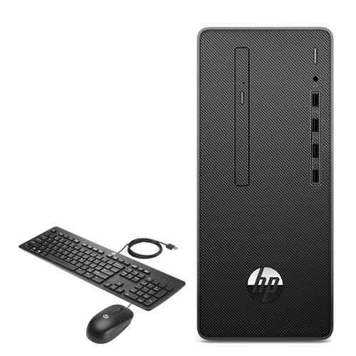 HP Desktop Pro G2 Core i5 8th Gen Brand PC
